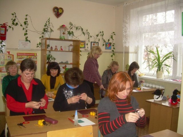 Фотогалерея СЮТ